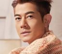 Aaron Kwok