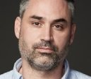 Alex Garland