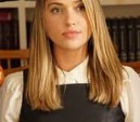 Alexis Linkletter