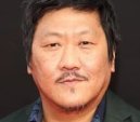 Benedict Wong