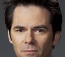 Billy Burke