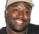 Corey Holcomb