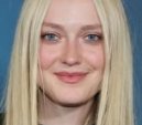 Dakota Fanning