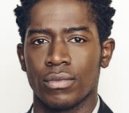 Damson Idris