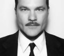 David Agranov