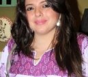Delnaaz Irani
