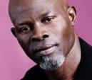 Djimon Hounsou