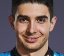 Esteban Ocon
