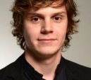 Evan Peters
