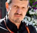 Guenther Steiner