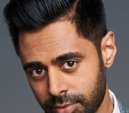 Hasan Minhaj