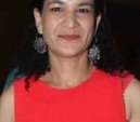 Heeba Shah