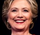 Hillary Clinton