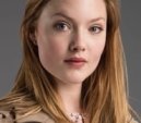 Holliday Grainger