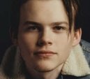 Josh Wiggins