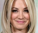 Kaley Cuoco