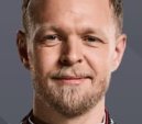 Kevin Magnussen