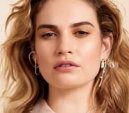 Lily James