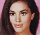 Linda Harrison