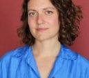 Lucy Kaminsky
