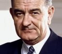 Lyndon B. Johnson