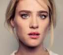 Mackenzie Davis