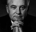 Mikhail Gorbachev