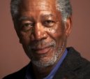 Morgan Freeman