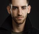 Noah Bain Garret