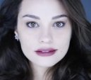 Özge Sezince Varley