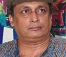 Piyush Mishra