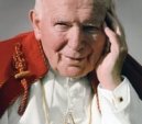 Pope John Paul II