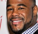 Rashad Evans