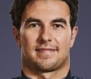 Sergio Pérez