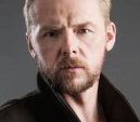 Simon Pegg