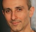 Stephen DeRosa