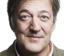 Stephen Fry