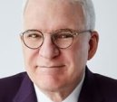 Steve Martin
