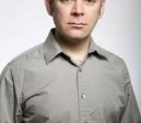 Todd Barry