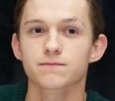 Tom Holland