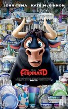 Ferdinand izle