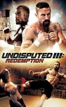 Yenilmez 3 izle