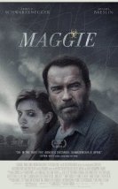 Maggie izle