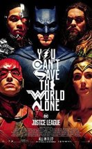 Justice League Adalet Birliği