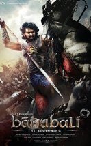 Baahubali 1 Başlangıç