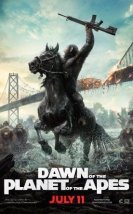 Maymunlar Cehennemi 2 izle