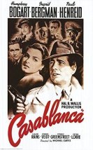 Kazablanka izle