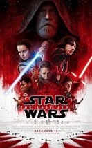 Star Wars: Son Jedi izle