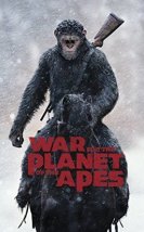 Maymunlar Cehennemi 3 izle