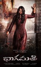 Bhaagamathie izle